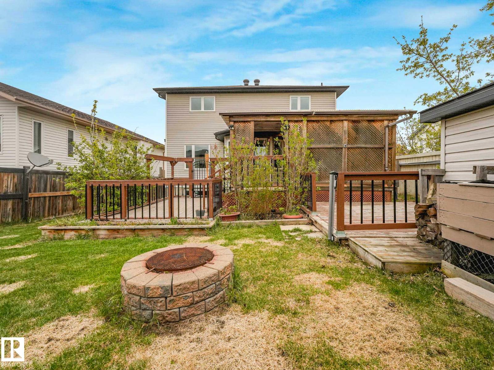 12 Rue Bouchard, Beaumont, Alberta  T4X 1N5 - Photo 53 - E4488386