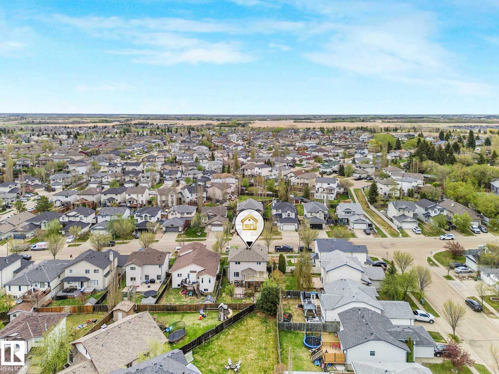 12 Rue Bouchard, Beaumont, Alberta  T4X 1N5 - Photo 56 - E4488386