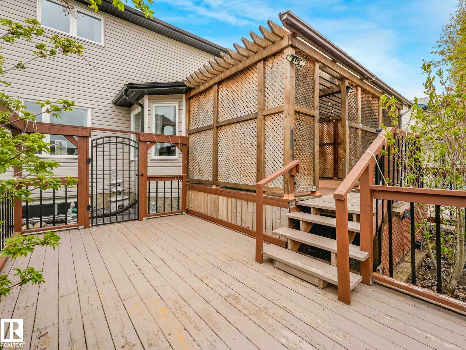 12 Rue Bouchard, Beaumont, Alberta  T4X 1N5 - Photo 63 - E4488386