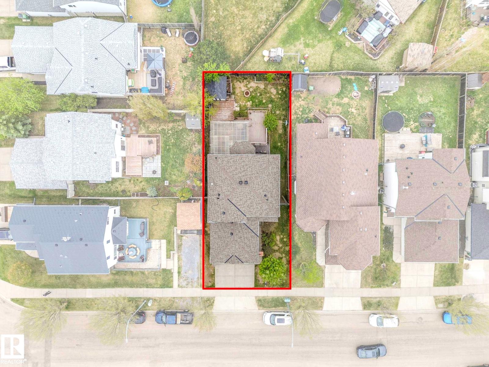 12 Rue Bouchard, Beaumont, Alberta  T4X 1N5 - Photo 74 - E4488386