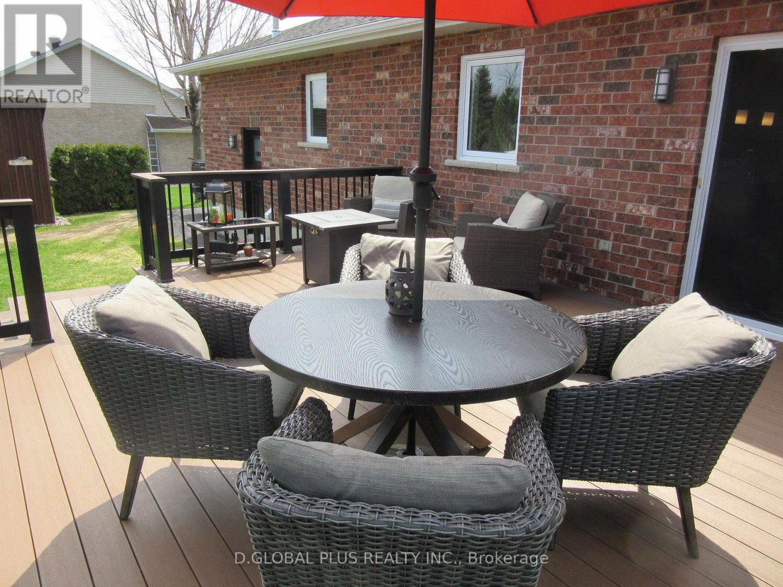 8 David Street, South Stormont, Ontario  K0C 1M0 - Photo 11 - X13064298