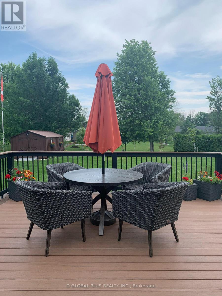 8 David Street, South Stormont, Ontario  K0C 1M0 - Photo 19 - X13064298