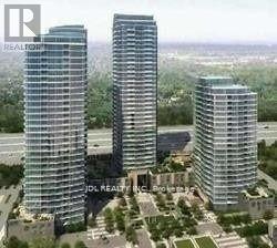 1109 - 5 Valhalla Inn Road W, Toronto, Ontario  M9B 1S9 - Photo 1 - W13139748