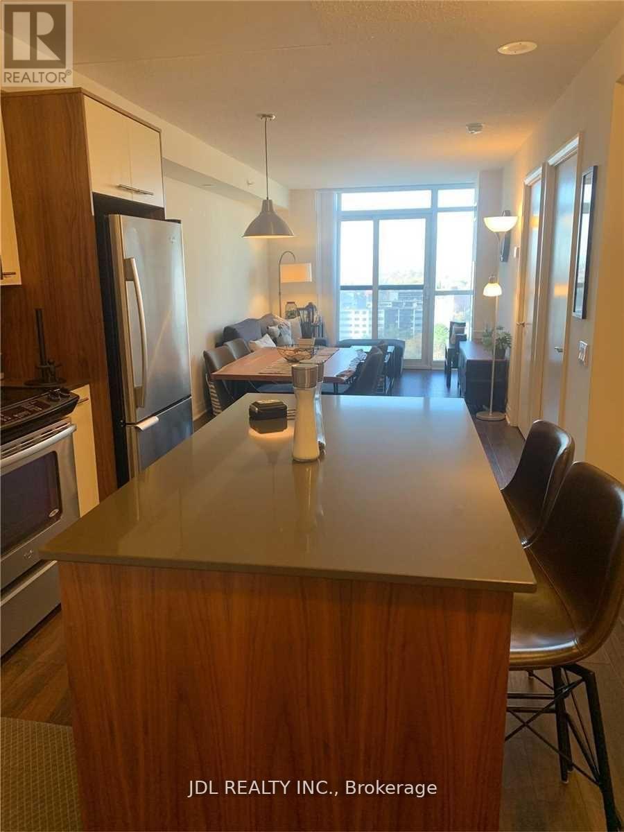 1109 - 5 Valhalla Inn Road W, Toronto, Ontario  M9B 1S9 - Photo 12 - W13139748