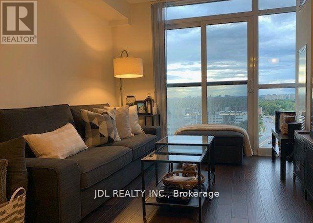 1109 - 5 Valhalla Inn Road W, Toronto, Ontario  M9B 1S9 - Photo 2 - W13139748