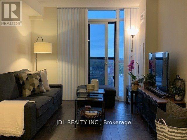 1109 - 5 Valhalla Inn Road W, Toronto, Ontario  M9B 1S9 - Photo 4 - W13139748