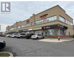 111 - 808 BRITANNIA ROAD W, Mississauga, Ontario
