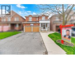 23 MILLSBOROUGH ROAD, Brampton, Ontario