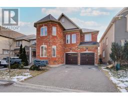342 LAUNDON TERRACE, Milton, Ontario