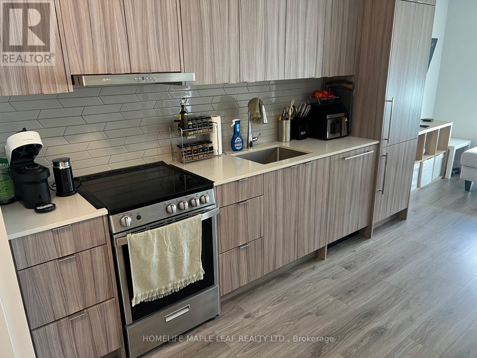 1907 - 4130 Parkside Village Drive, Mississauga, Ontario  L5B 0L7 - Photo 5 - W13134090