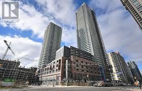 1907 - 4130 PARKSIDE VILLAGE DRIVE, Mississauga, Ontario