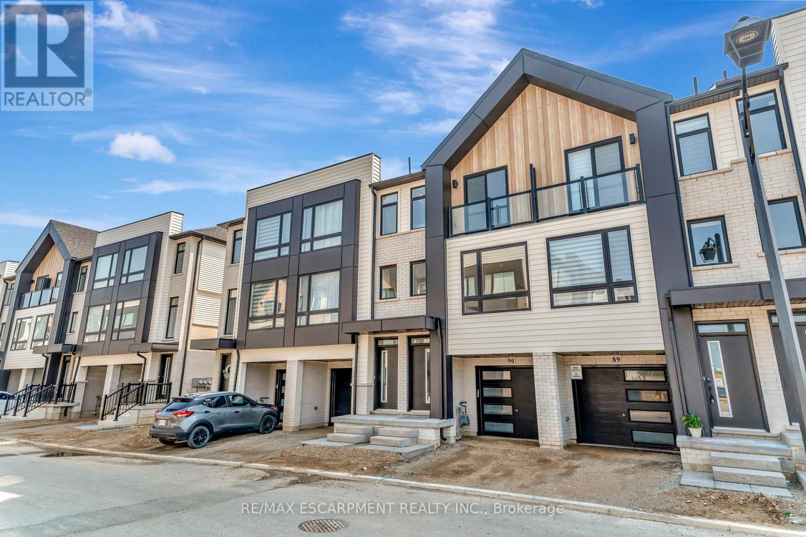 90 - 55 Tom Brown Drive, Brant, Ontario  N3L 0K3 - Photo 4 - X13139764