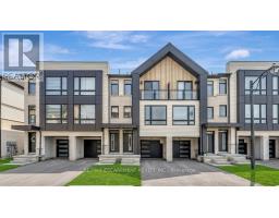 90 - 55 TOM BROWN DRIVE, Brant, Ontario