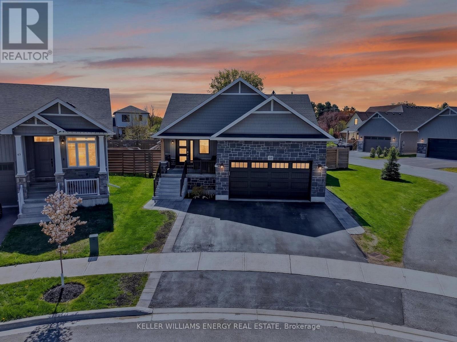 67 FARRINGTON CRESCENT, Prince Edward County, Ontario