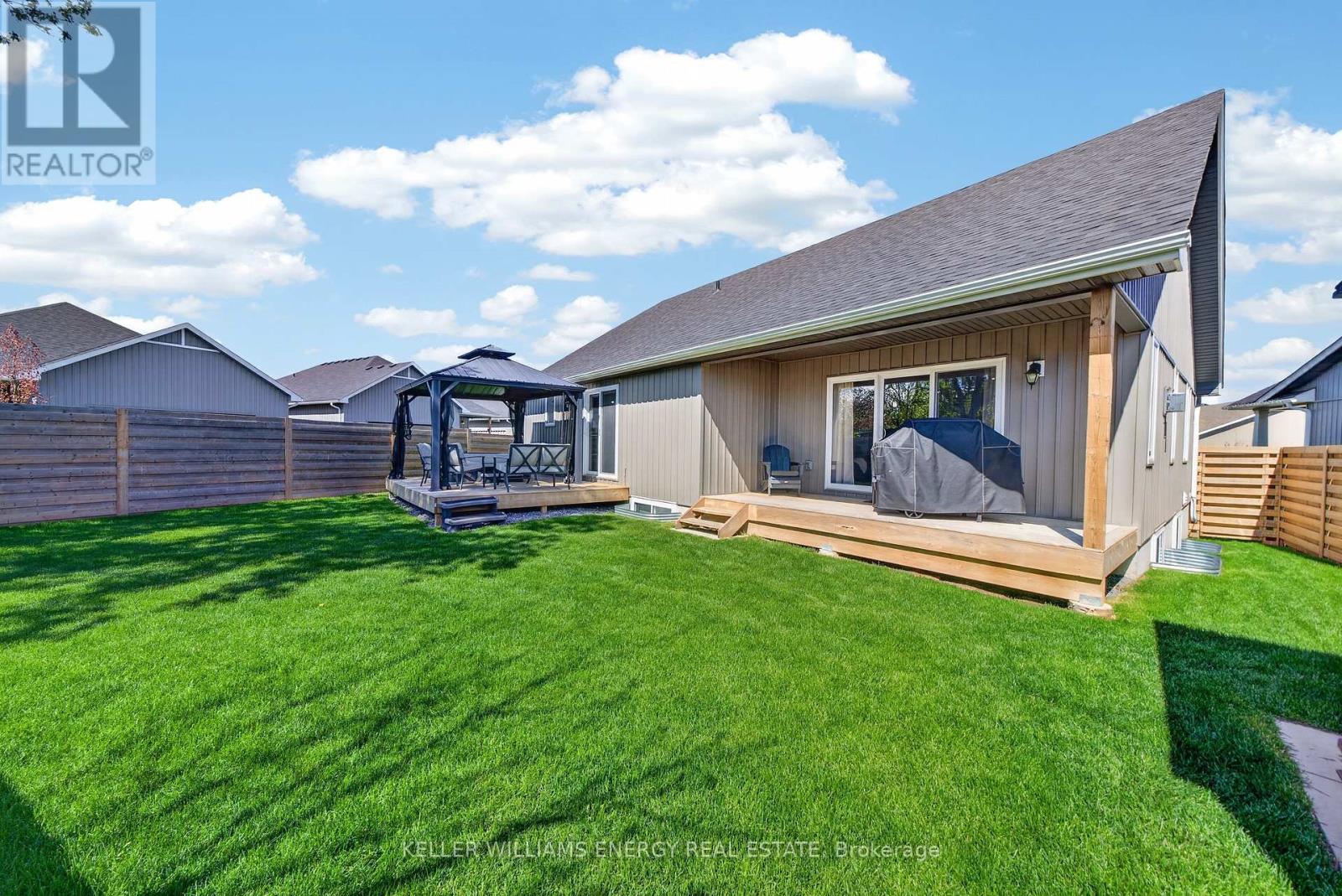 67 Farrington Crescent, Prince Edward County, Ontario  K0K 2T0 - Photo 45 - X13139776