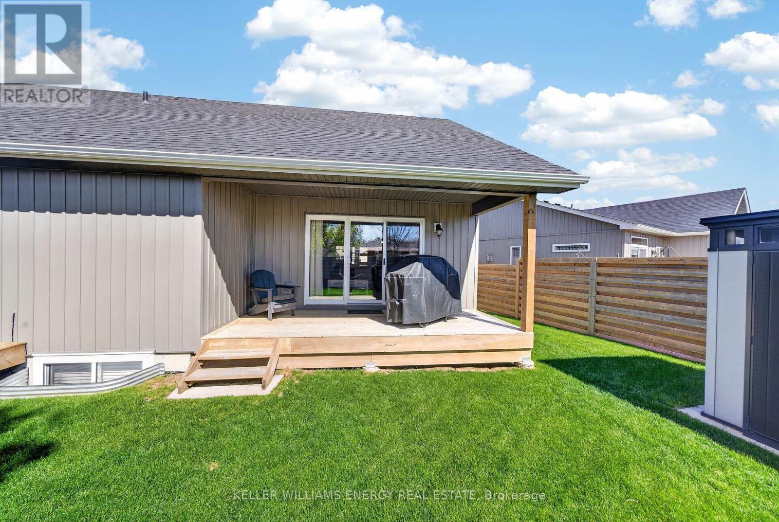 67 Farrington Crescent, Prince Edward County, Ontario  K0K 2T0 - Photo 46 - X13139776