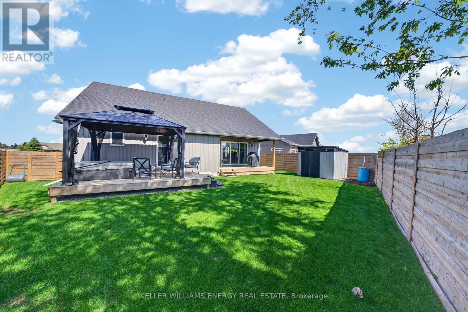 67 Farrington Crescent, Prince Edward County, Ontario  K0K 2T0 - Photo 48 - X13139776