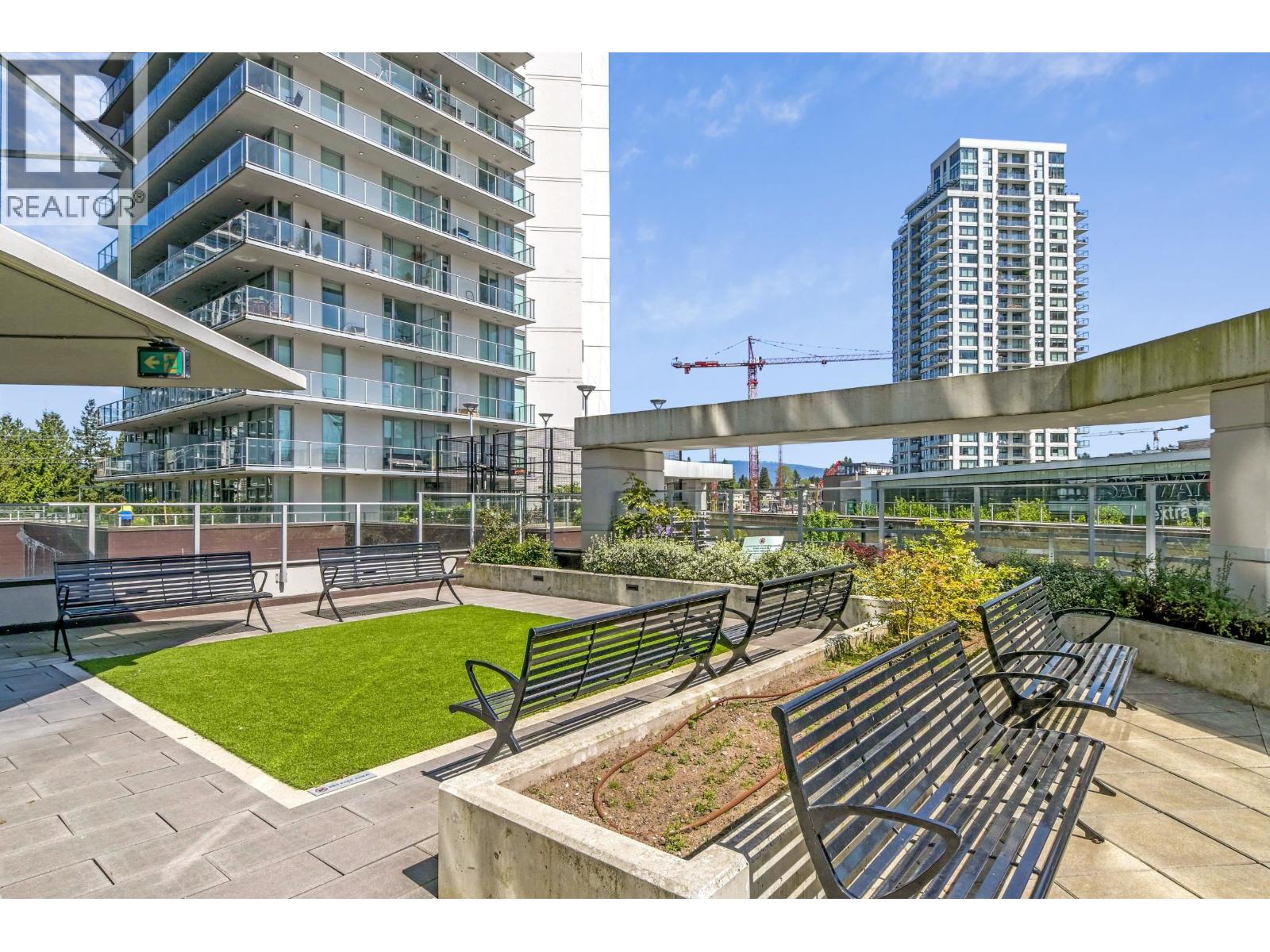 907 567 Clarke Road, Coquitlam, British Columbia V3J 0K7 - Photo 26 - R3120437