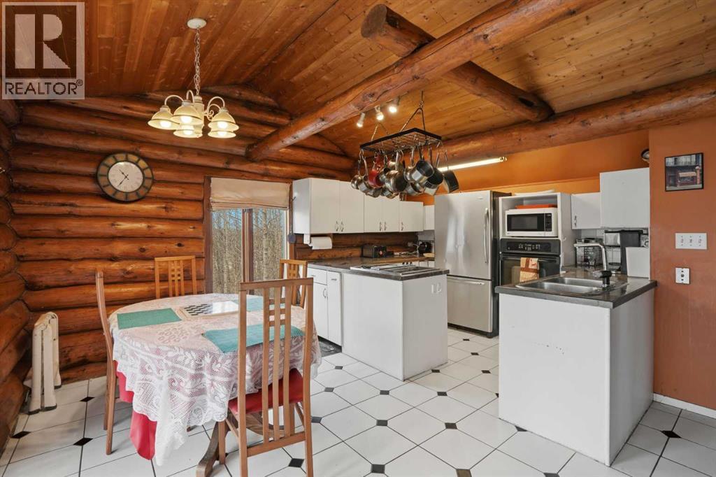 7, 30051 Hwy 22, Rural Mountain View County, Alberta  T0M 0R0 - Photo 22 - A2297244