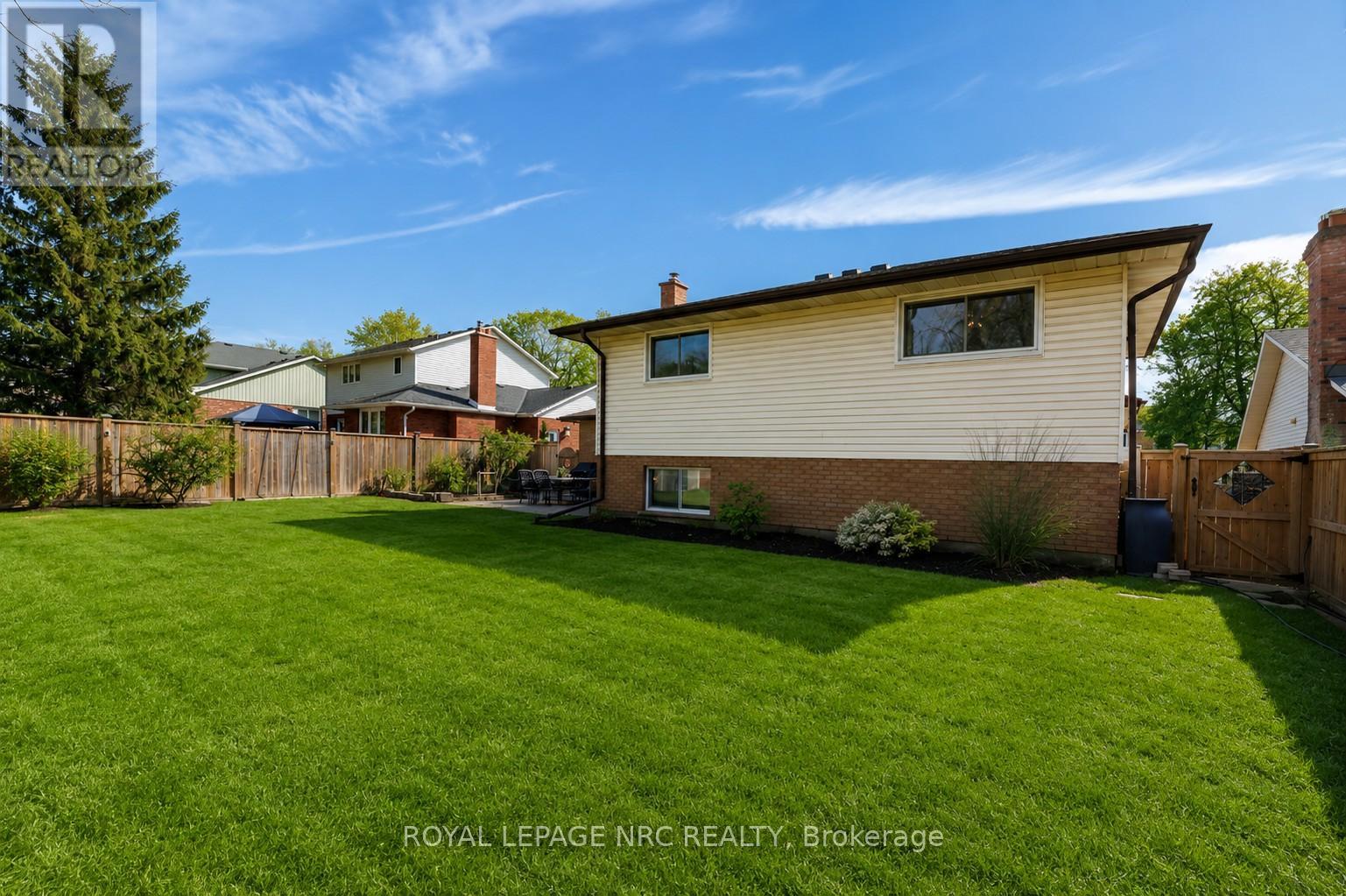 60 Millbridge Crescent, Pelham, Ontario  L3E 0E8 - Photo 42 - X12872576