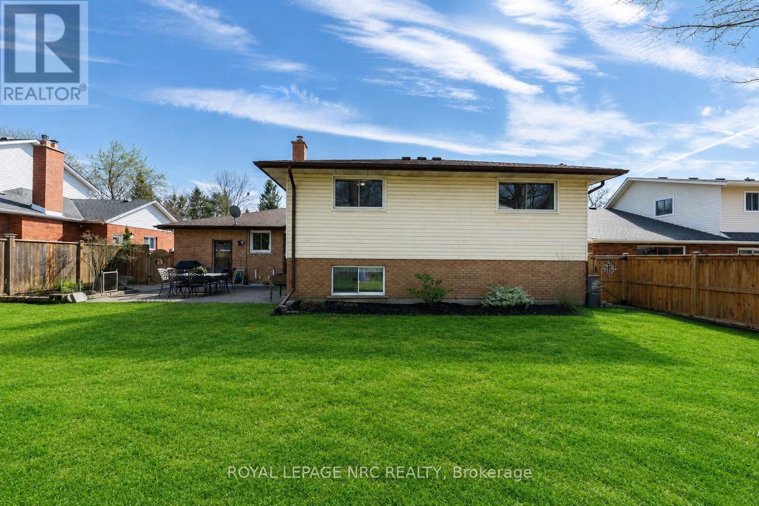 60 Millbridge Crescent, Pelham, Ontario  L3E 0E8 - Photo 41 - X12872576