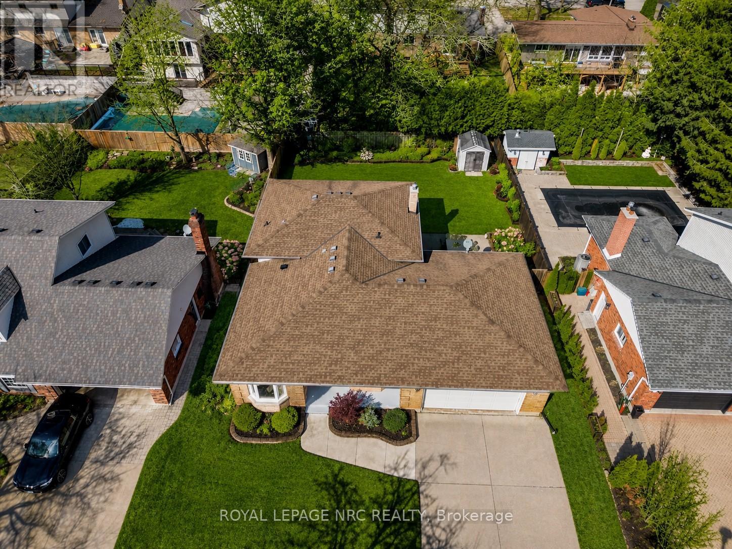 60 Millbridge Crescent, Pelham, Ontario  L3E 0E8 - Photo 44 - X12872576
