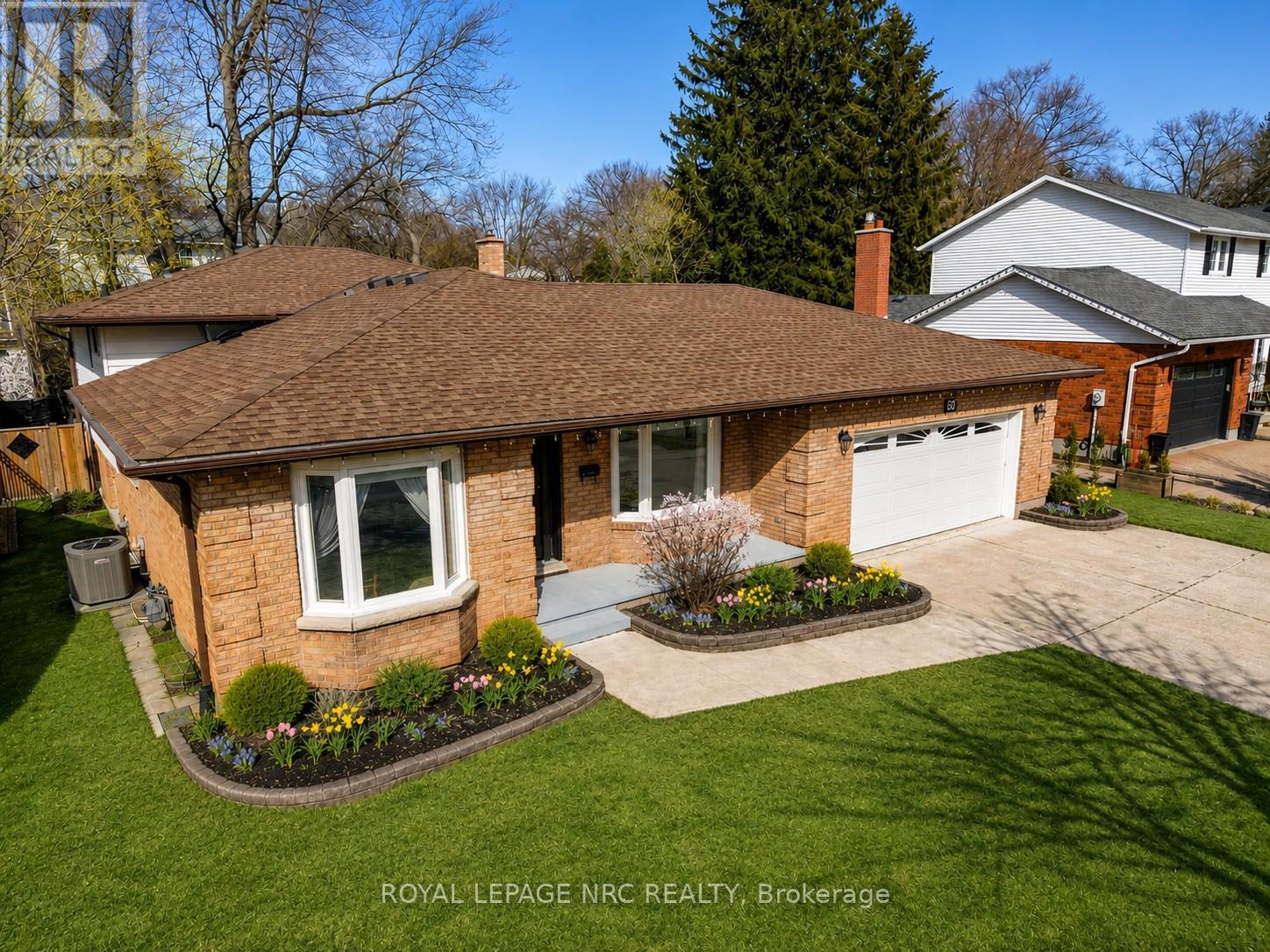 60 MILLBRIDGE CRESCENT, Pelham, Ontario