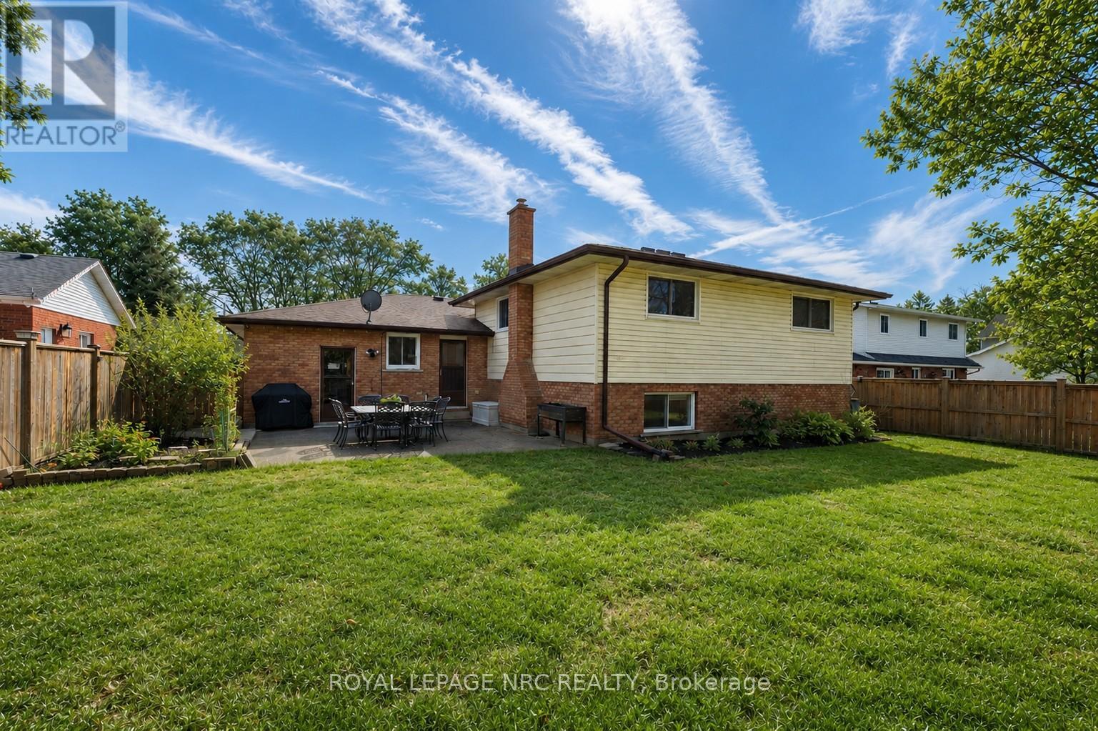 60 Millbridge Crescent, Pelham, Ontario  L3E 0E8 - Photo 43 - X12872576