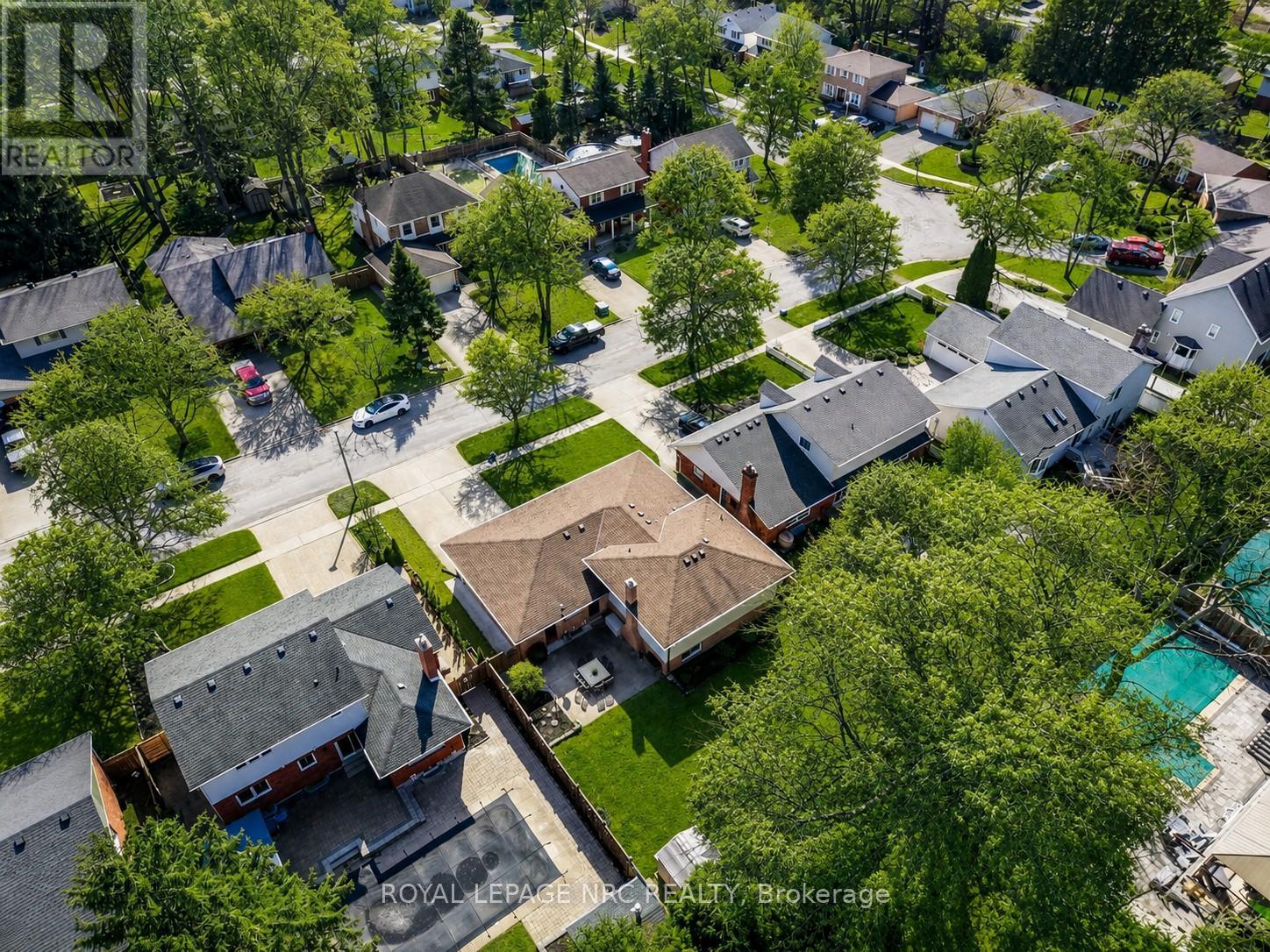 60 Millbridge Crescent, Pelham, Ontario  L3E 0E8 - Photo 45 - X12872576