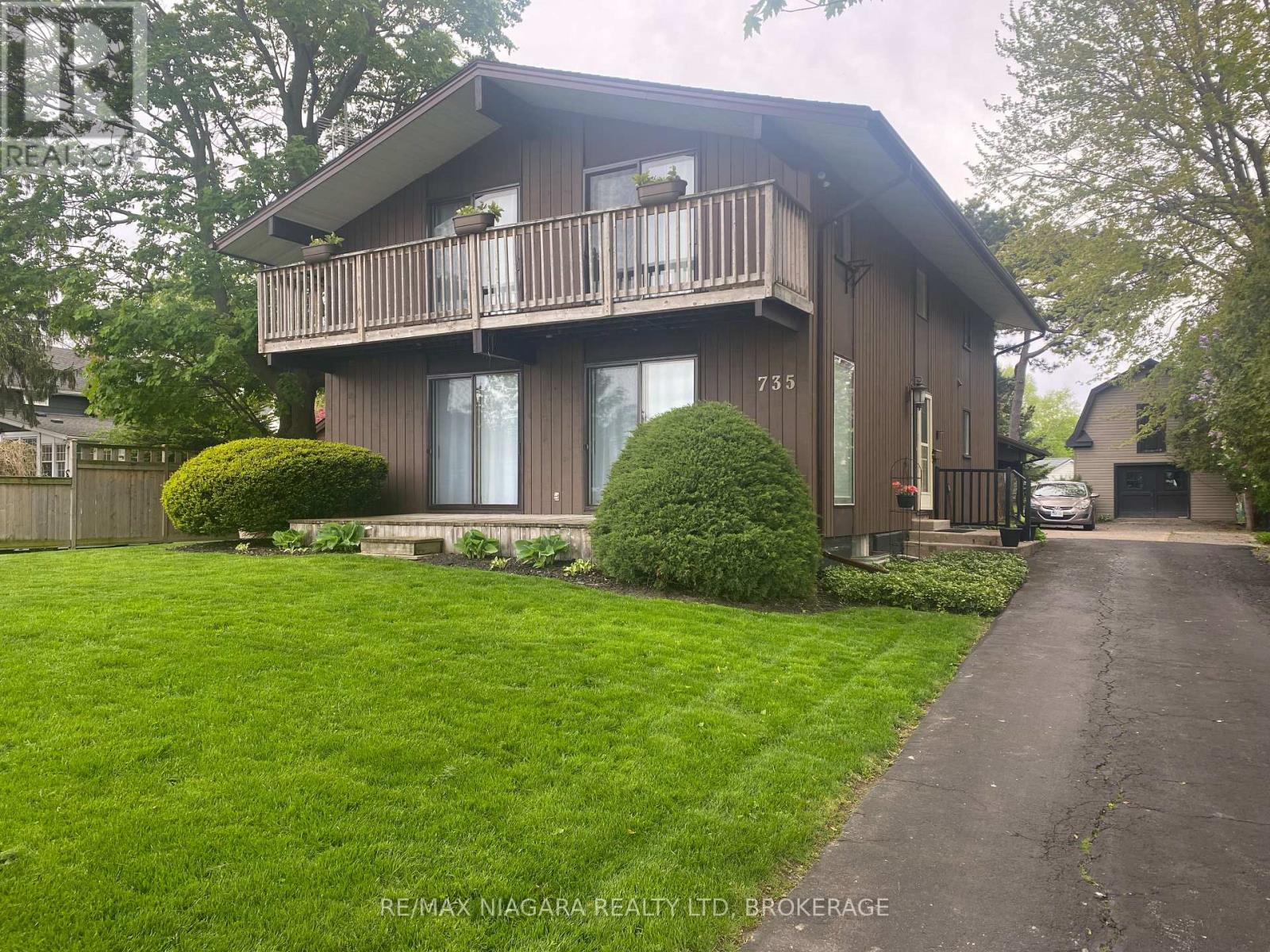 735 NIAGARA BOULEVARD, Fort Erie, Ontario