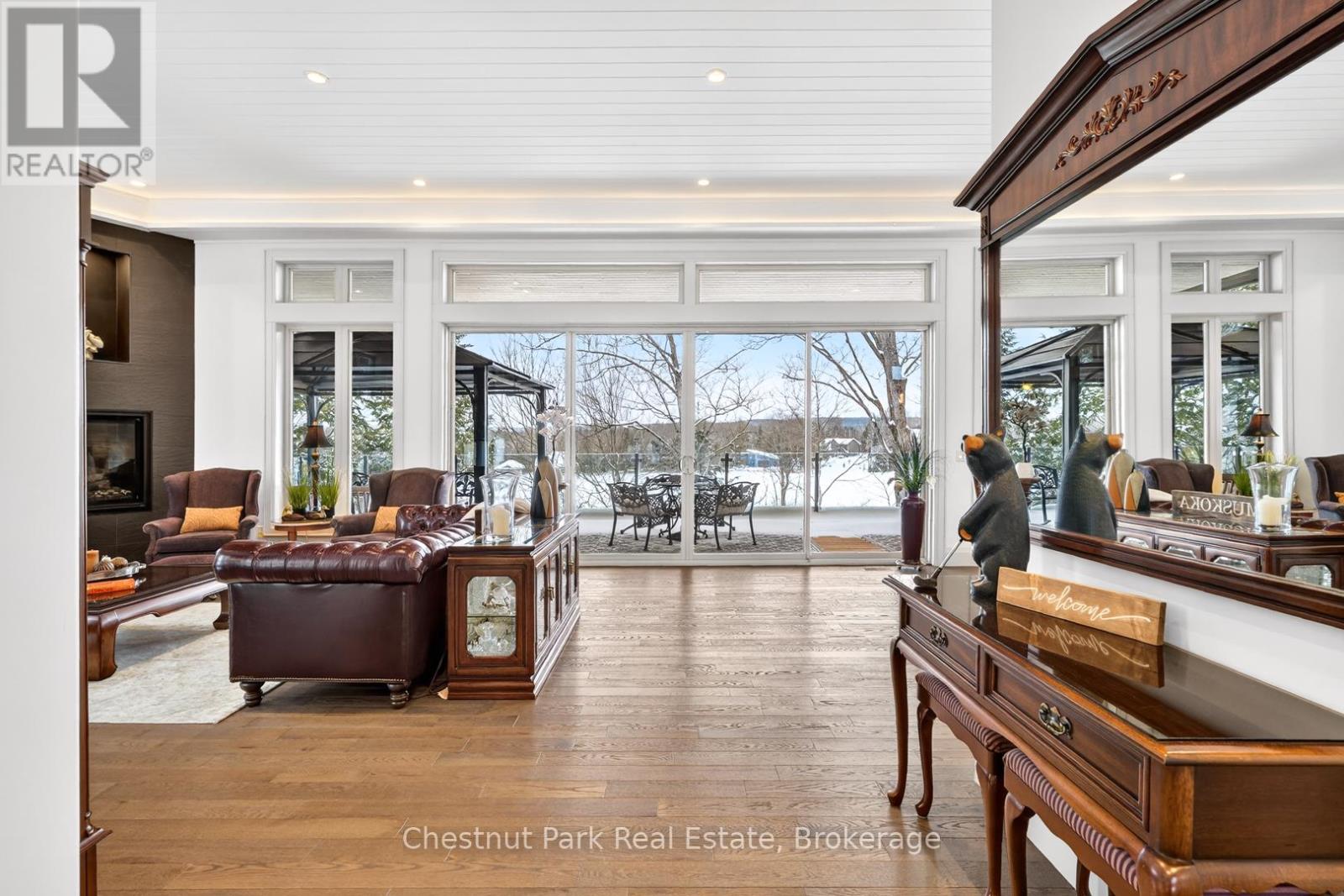 41 Clubhouse Drive, Huntsville, Ontario  P1H 1B1 - Photo 11 - X12787248