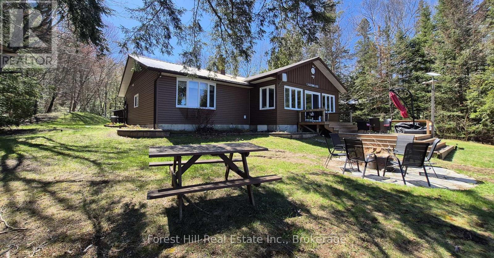 436 JIM YOUNG ROAD W, Machar, Ontario