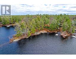 1233 S KAHSHE LAKE ROAD, gravenhurst (morrison), Ontario