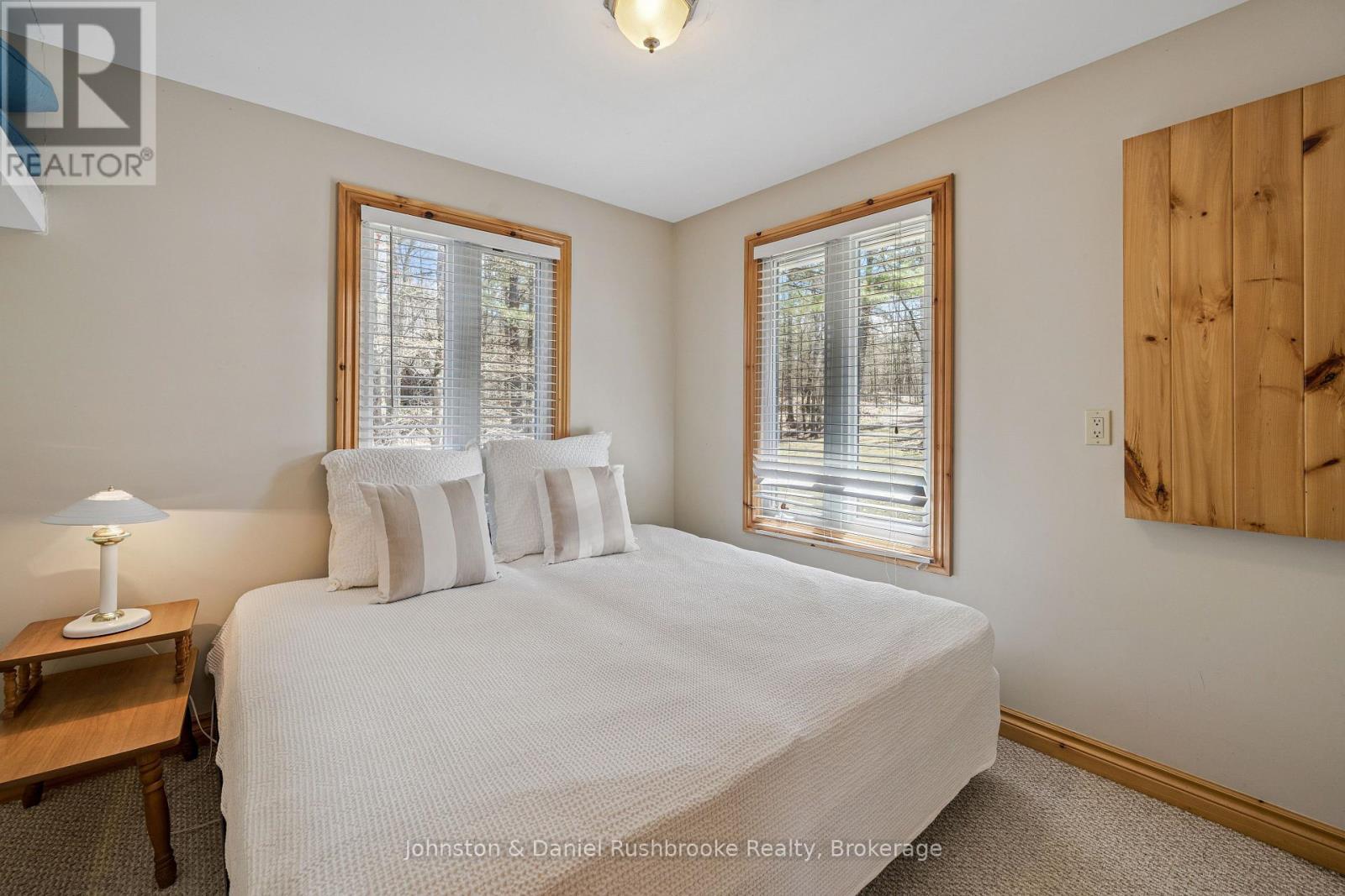 1233 S Kahshe Lake Road, Gravenhurst, Ontario P0E 1G0 - Photo 15 - X13112644