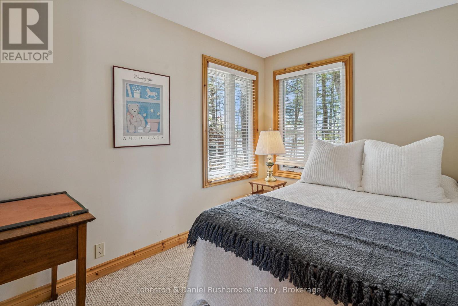 1233 S Kahshe Lake Road, Gravenhurst, Ontario P0E 1G0 - Photo 21 - X13112644