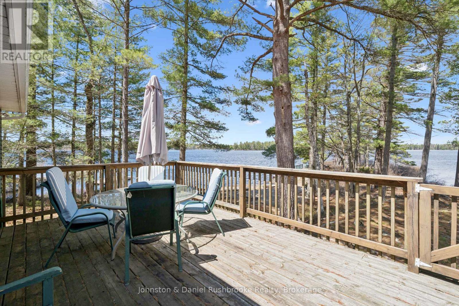1233 S Kahshe Lake Road, Gravenhurst, Ontario P0E 1G0 - Photo 24 - X13112644