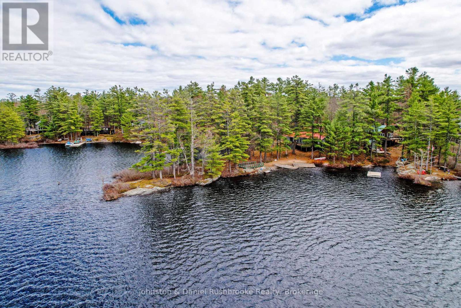 1233 S Kahshe Lake Road, Gravenhurst, Ontario P0E 1G0 - Photo 38 - X13112644
