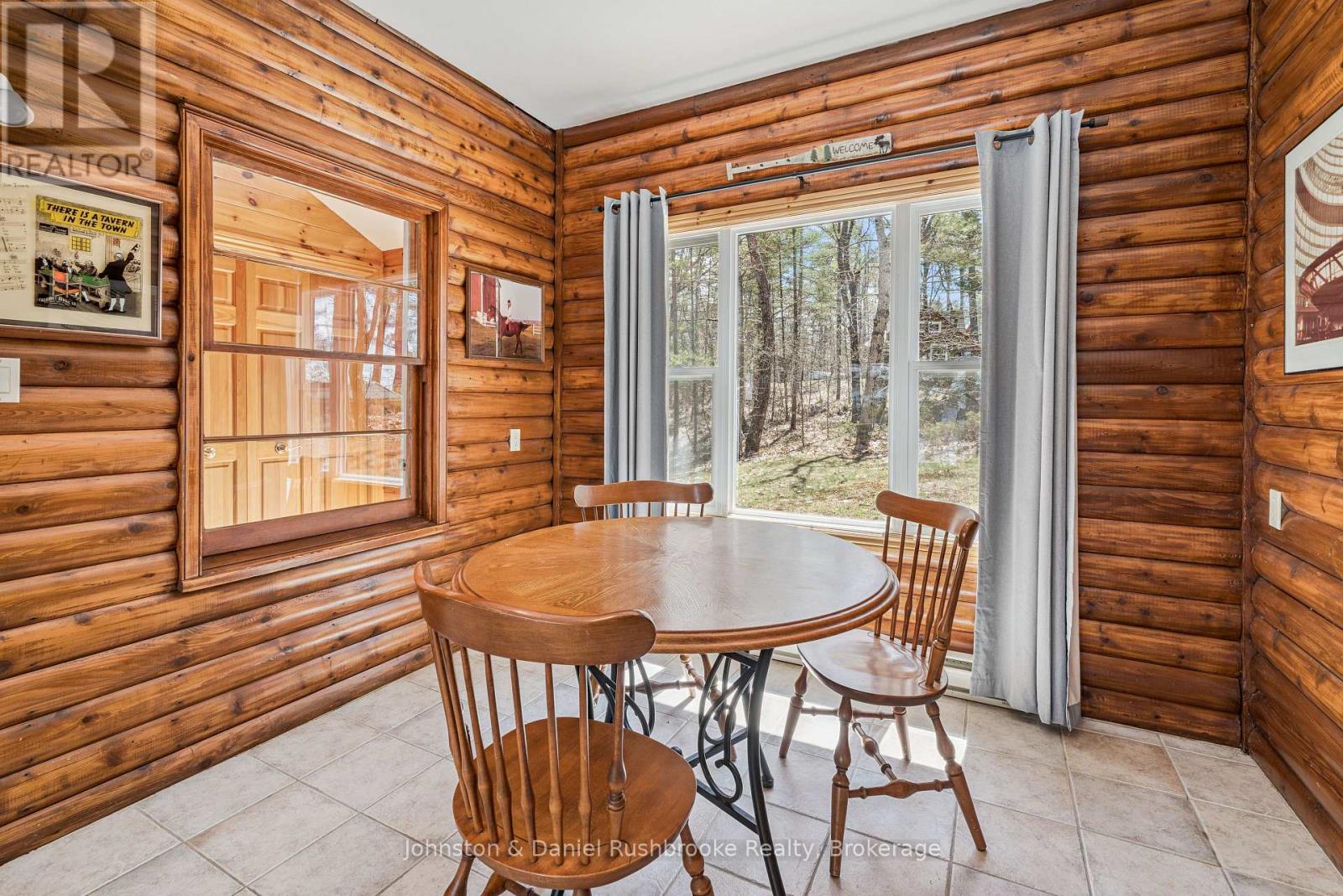 1233 S Kahshe Lake Road, Gravenhurst, Ontario P0E 1G0 - Photo 8 - X13112644