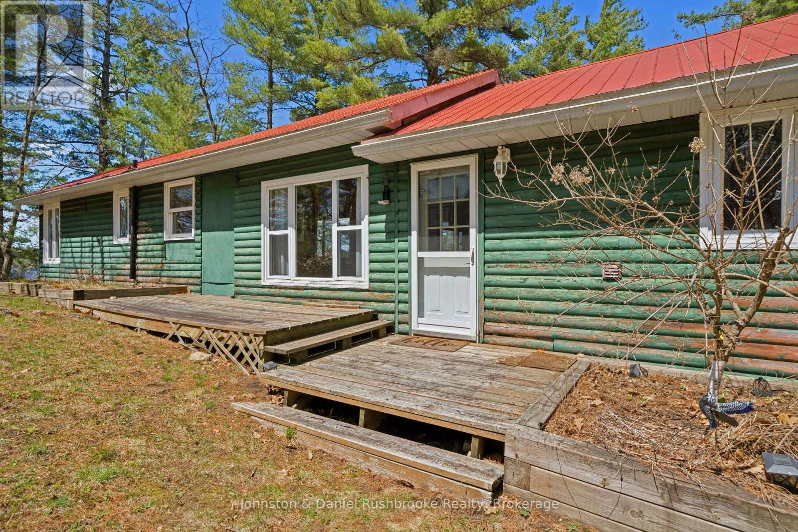 1233 S Kahshe Lake Road, Gravenhurst, Ontario P0E 1G0 - Photo 4 - X13112644