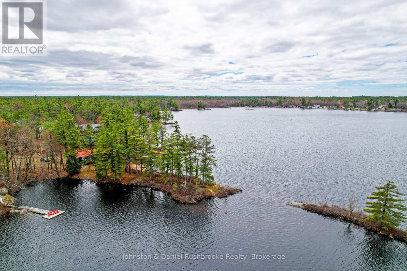 1233 S Kahshe Lake Road, Gravenhurst, Ontario P0E 1G0 - Photo 35 - X13112644