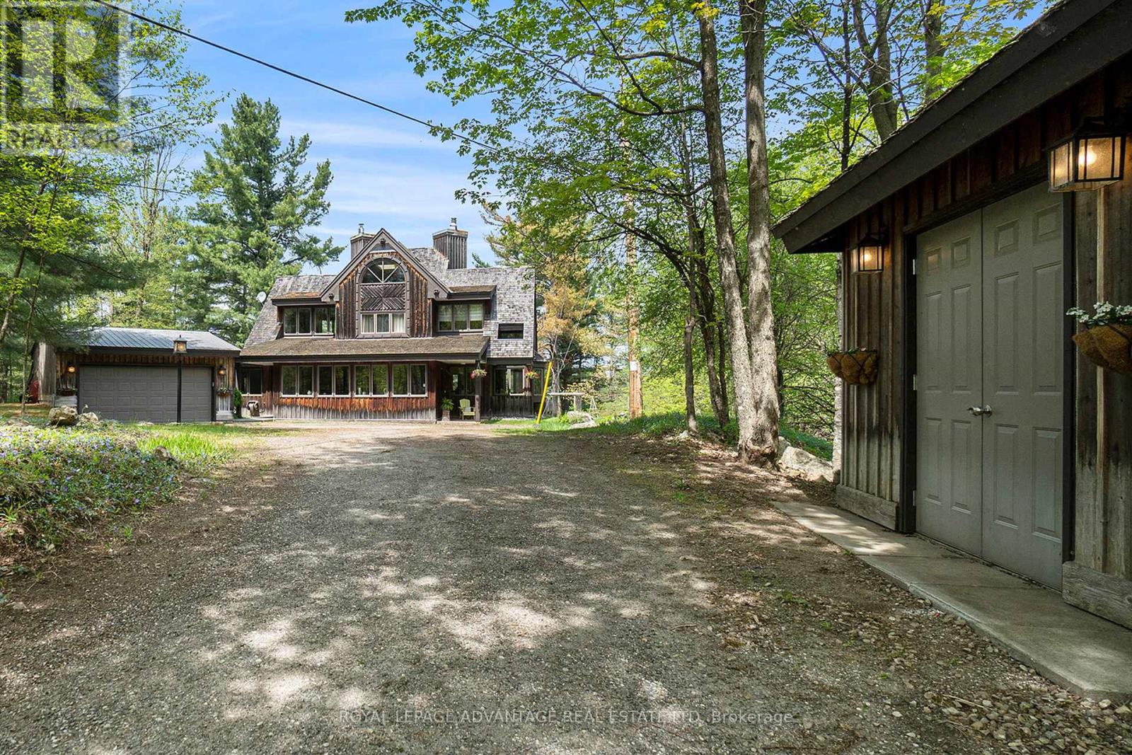 1022 TULLYS WAY, Tay Valley, Ontario
