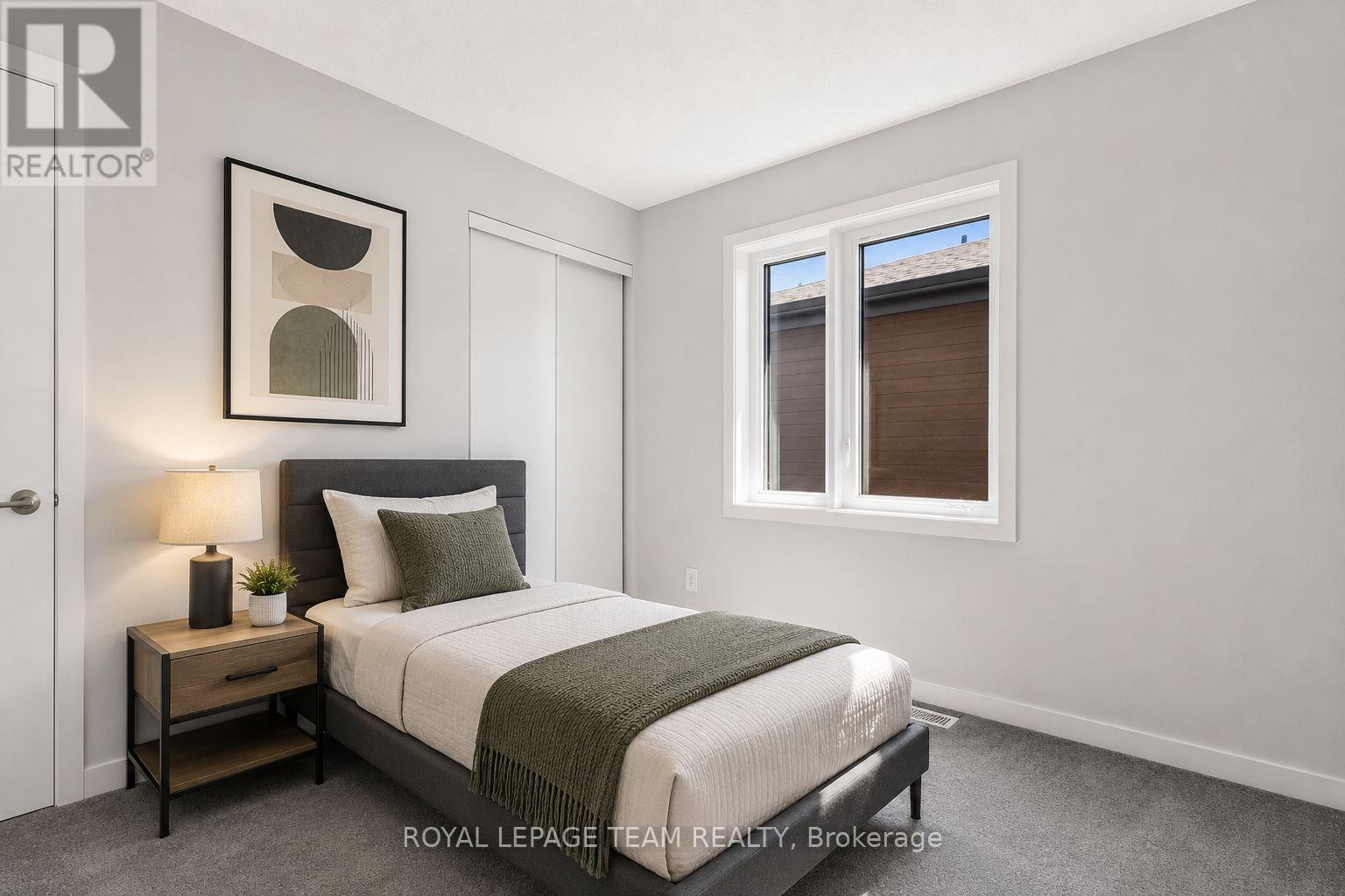 416 Parnian Private, Ottawa, Ontario  K2J 7K6 - Photo 18 - X13113416