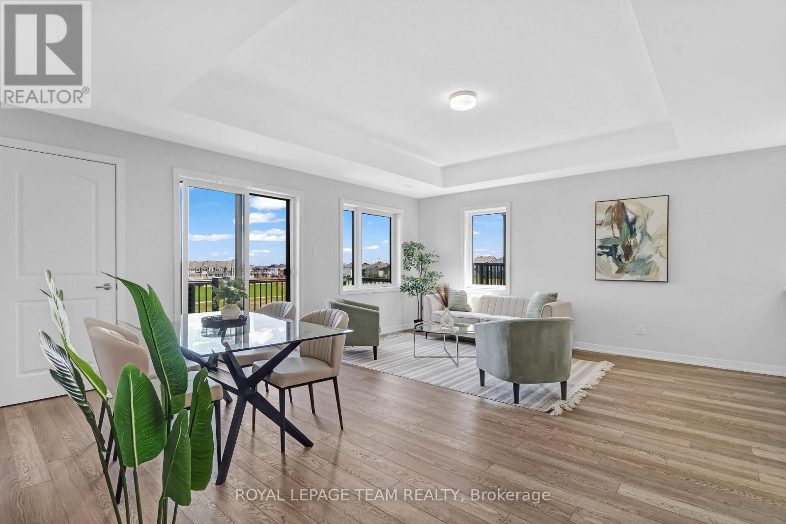 416 Parnian Private, Ottawa, Ontario  K2J 7K6 - Photo 5 - X13113416