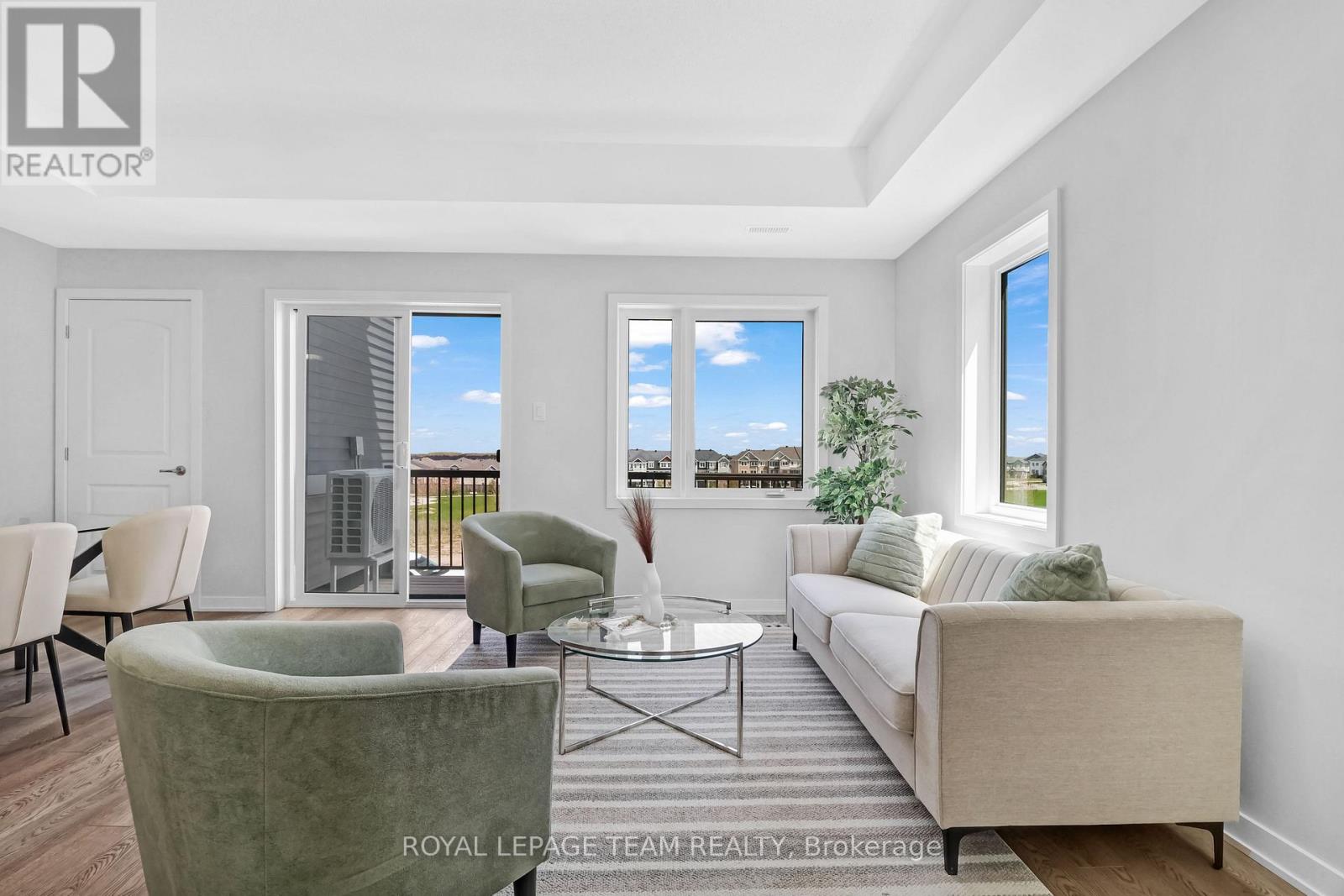 416 Parnian Private, Ottawa, Ontario  K2J 7K6 - Photo 7 - X13113416