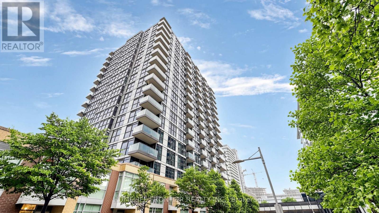 321 - 19 SINGER COURT, Toronto, Ontario