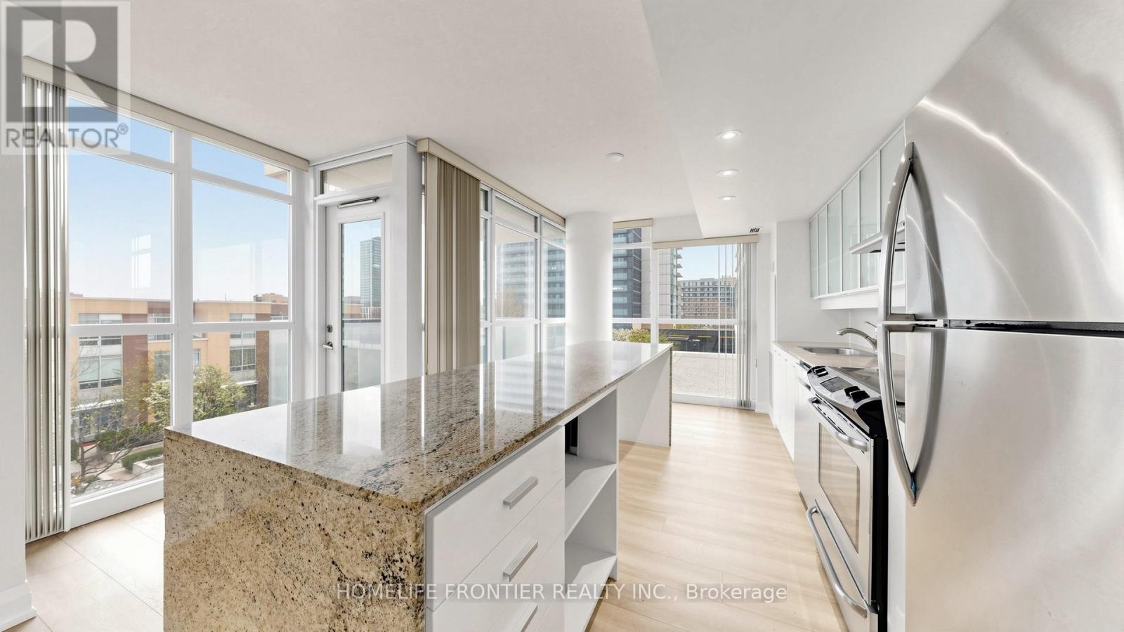 321 - 19 Singer Court, Toronto, Ontario  M3K 0B2 - Photo 10 - C13139780