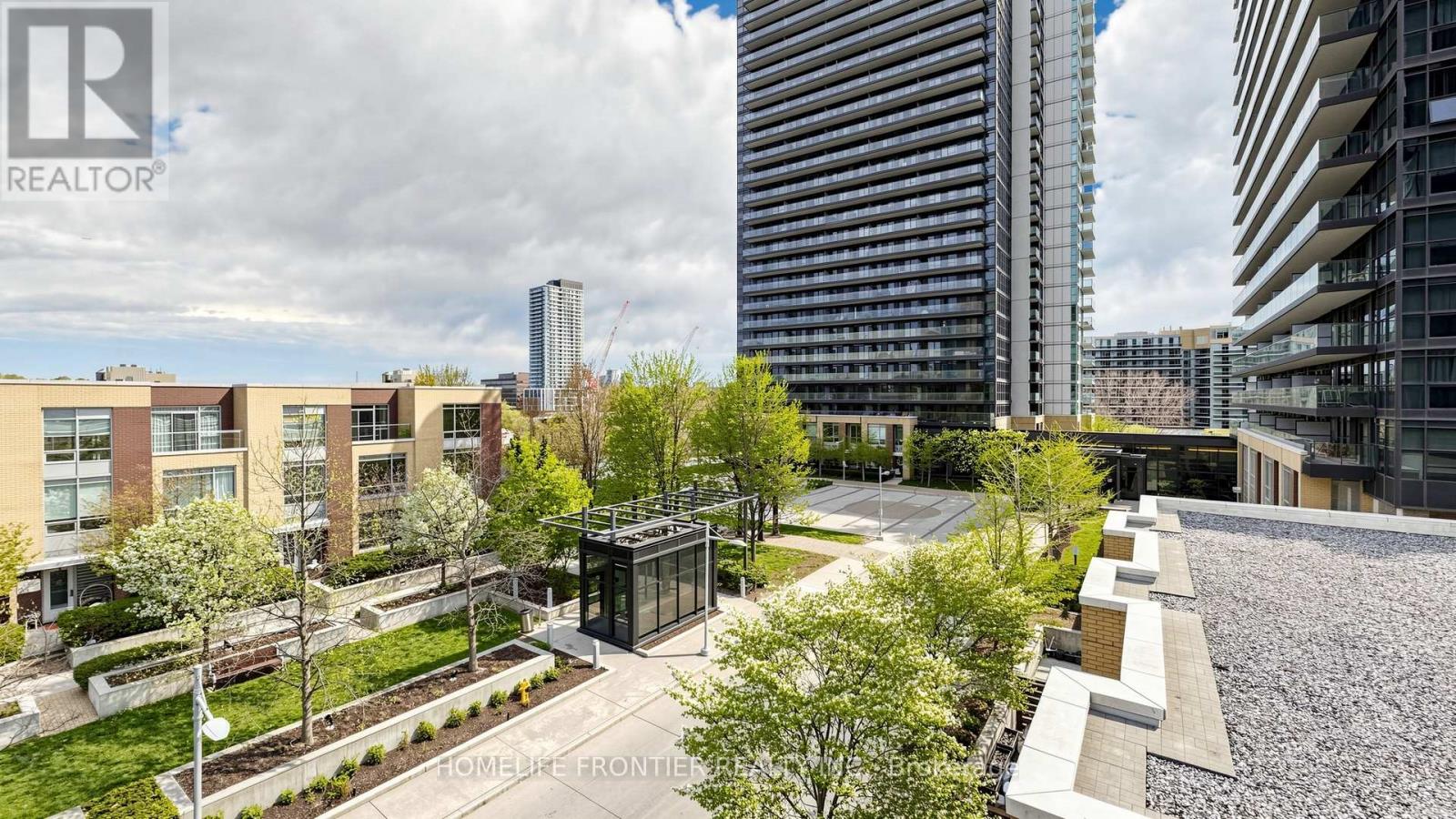 321 - 19 Singer Court, Toronto, Ontario  M3K 0B2 - Photo 23 - C13139780