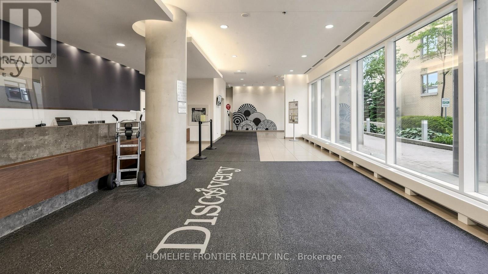321 - 19 Singer Court, Toronto, Ontario  M3K 0B2 - Photo 25 - C13139780