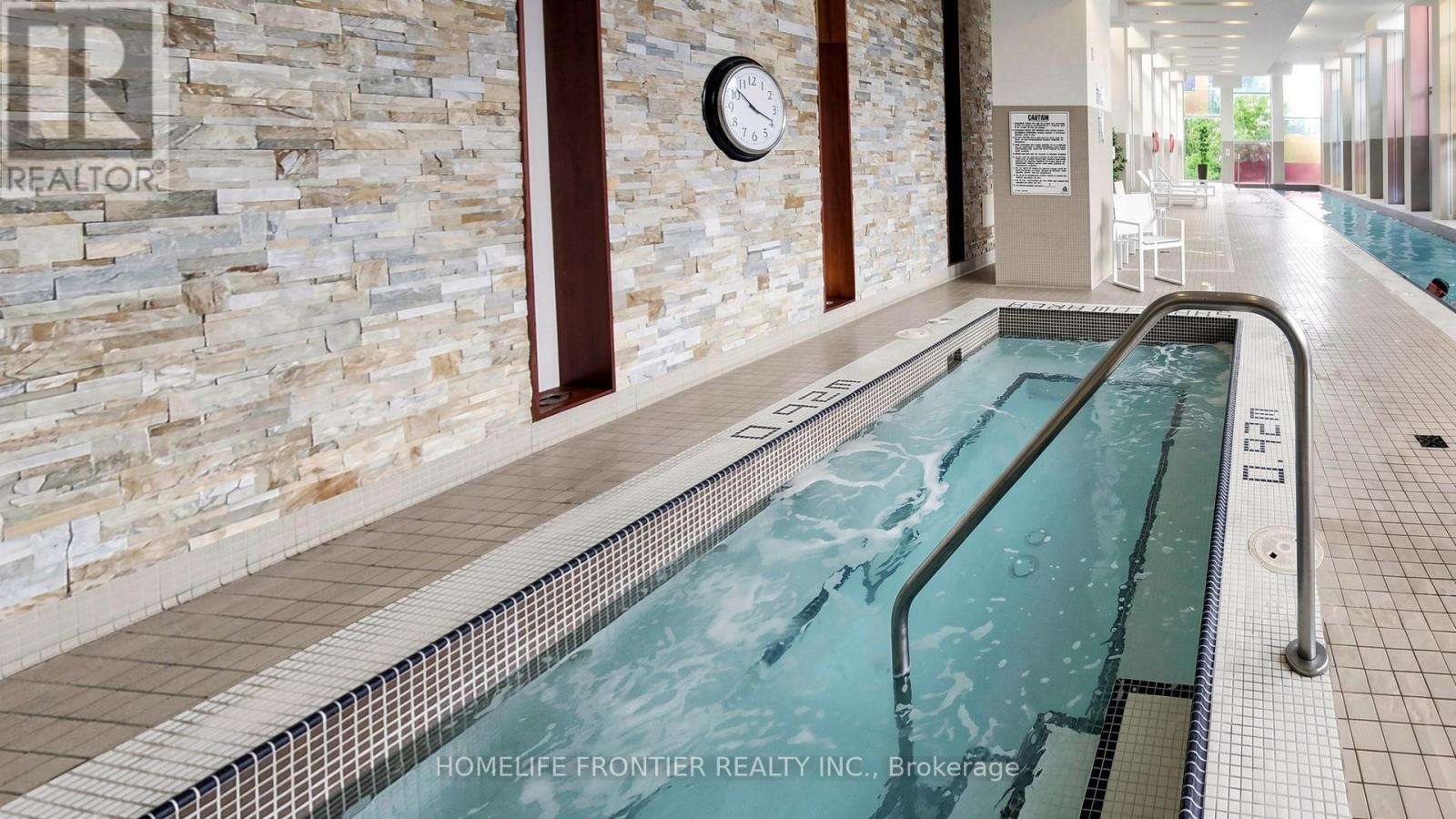 321 - 19 Singer Court, Toronto, Ontario  M3K 0B2 - Photo 26 - C13139780