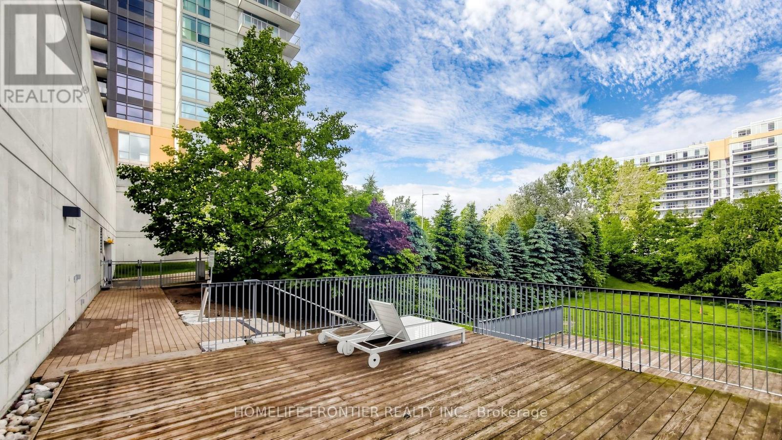 321 - 19 Singer Court, Toronto, Ontario  M3K 0B2 - Photo 32 - C13139780